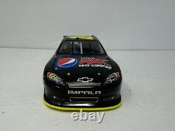 Action Nascar #24 Jeff Gordon Pepsi Max Impala Color Chrome 124 Diecast 1 of 50