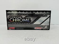 Action Nascar #24 Jeff Gordon Pepsi Max Impala Color Chrome 124 Diecast 1 of 50