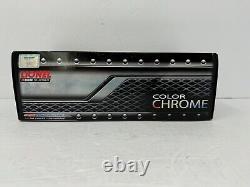 Action Nascar #24 Jeff Gordon Pepsi Max Impala Color Chrome 124 Diecast 1 of 50
