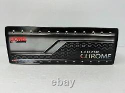 Action Nascar #24 Jeff Gordon Pepsi Max Impala Color Chrome 124 Diecast 1 of 50