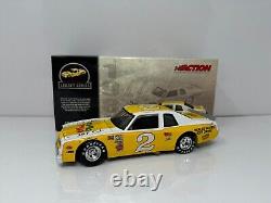 Action Nascar #2 Dale Earnhardt Mello Yello 1980 Pontiac Ventura 124 Diecast