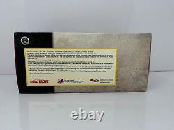 Action Nascar #2 Dale Earnhardt Mello Yello 1980 Pontiac Ventura 124 Diecast