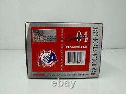 Action Nascar #2 Dale Earnhardt Mello Yello 1980 Pontiac Ventura 124 Diecast
