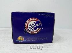 Action Nascar #3 Dale Earnhardt Crash Car 1997 Chevy Monte Carlo 124 Diecast