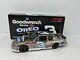 Action Nascar #3 Dale Earnhardt Oreo GM Goodwrench GM Dealers 2001 124 Diecast