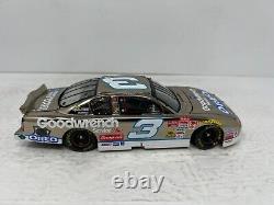 Action Nascar #3 Dale Earnhardt Oreo GM Goodwrench GM Dealers 2001 124 Diecast