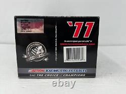 Action Nascar #5 Mark Martin Quaker State Flashcoat Color Impala 124 Diecast