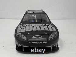 Action Nascar #88 Dale Earnhardt ARC Black Label 2008 Chevy Impala 124 Diecast