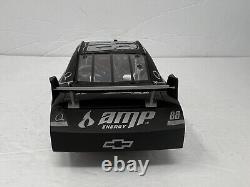 Action Nascar #88 Dale Earnhardt ARC Black Label 2008 Chevy Impala 124 Diecast
