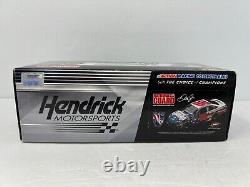 Action Nascar #88 Dale Earnhardt Jr Honoring Our Soldiers Flashcoat 124 Diecast