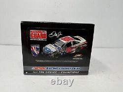 Action Nascar #88 Dale Earnhardt Jr Honoring Our Soldiers Flashcoat 124 Diecast