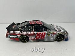 Action Nascar #88 Dale Earnhardt Jr Honoring Our Soldiers Flashcoat 124 Diecast