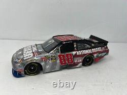 Action Nascar #88 Dale Earnhardt Jr Honoring Our Soldiers Flashcoat 124 Diecast