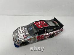 Action Nascar #88 Dale Earnhardt Jr Honoring Our Soldiers Flashcoat 124 Diecast