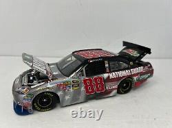 Action Nascar #88 Dale Earnhardt Jr Honoring Our Soldiers Flashcoat 124 Diecast