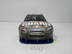 Action Nascar #88 Dale Earnhardt Jr Honoring Our Soldiers Flashcoat 124 Diecast