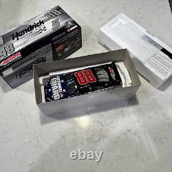Action Nascar #88 Dale Earnhardt Jr. Honoring Soldiers 2010 Impala 124 Diecast