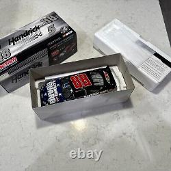 Action Nascar #88 Dale Earnhardt Jr. Honoring Soldiers 2010 Impala 124 Diecast