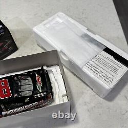 Action Nascar #88 Dale Earnhardt Jr. Honoring Soldiers 2010 Impala 124 Diecast