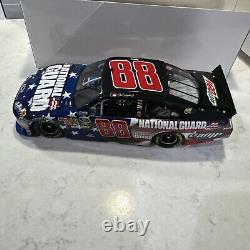 Action Nascar #88 Dale Earnhardt Jr. Honoring Soldiers 2010 Impala 124 Diecast