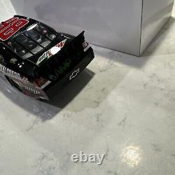 Action Nascar #88 Dale Earnhardt Jr. Honoring Soldiers 2010 Impala 124 Diecast