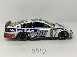 Action Nascar #88 Michael Baker Pocono Winner Dale Earnhardt Jr. 2014 SS 124