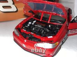 Action Nascar Dale Earnhardt Jr. 2004 Monte Carlo Supercharged SS 118 Diecast