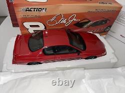 Action Nascar Dale Earnhardt Jr. 2004 Monte Carlo Supercharged SS 118 Diecast