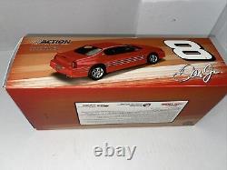 Action Nascar Dale Earnhardt Jr. 2004 Monte Carlo Supercharged SS 118 Diecast