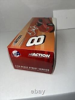 Action Nascar Dale Earnhardt Jr. 2004 Monte Carlo Supercharged SS 118 Diecast