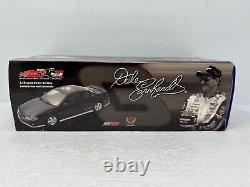 Action Nascar Dale Earnhardt Signature Edition 2002 Monte Carlo SS 118 Diecast