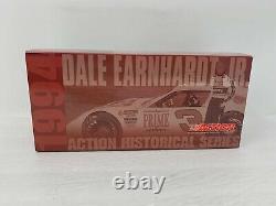 Action Nascar Historical Series #3 Prime Sirloin Dale Earnhardt Jr. Camaro 124