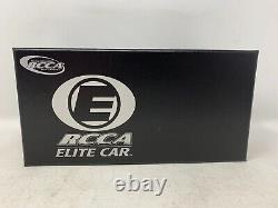 Action Nascar RCCA Elite #24 Jeff Gordon Dupont Pepsi 2008 Impala 124 Diecast