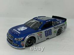 Action Nascar Raced Win #88 Can-Am Duel Win Dale Earnhardt Jr. 2016 124 Diecast