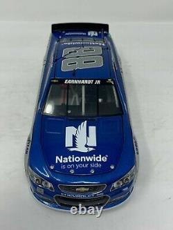 Action Nascar Raced Win #88 Can-Am Duel Win Dale Earnhardt Jr. 2016 124 Diecast