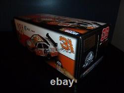 Action OLYMPIC NASCAR #31 AT&T Jeff Burton 2008 ImpalaSS 124 Scale Diecast RARE