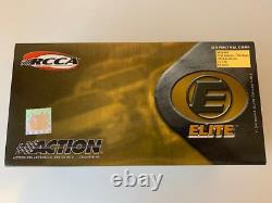 Action RCAA Elite Dale Earnhardt 1996 Olympics #3 GM Goodwrench Monte Carlo MINT