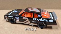Action RCCA Dale Earnhardt #3 GM Goodwrench 1988 Aerocoupe 124 CWC 1995 #1