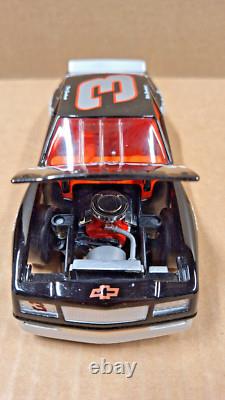 Action RCCA Dale Earnhardt #3 GM Goodwrench 1988 Aerocoupe 124 CWC 1995 #1