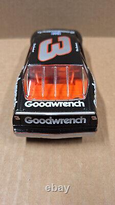 Action RCCA Dale Earnhardt #3 GM Goodwrench 1988 Aerocoupe 124 CWC 1995 #1