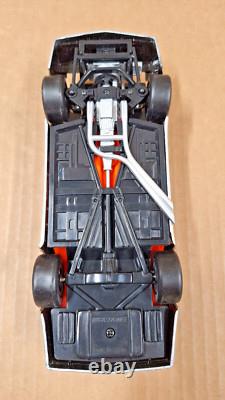 Action RCCA Dale Earnhardt #3 GM Goodwrench 1988 Aerocoupe 124 CWC 1995 #1