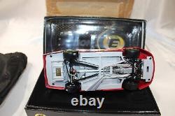 Action RCCA Elite 124 Diecast NASCAR Cheez-It Autographed Box Terry Labonte