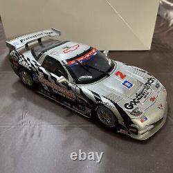 Action Racing 118 Scale Corvette Limited Edition Adult Collectible 1999 C5-R