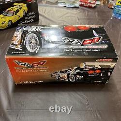 Action Racing 118 Scale Corvette Limited Edition Adult Collectible 1999 C5-R