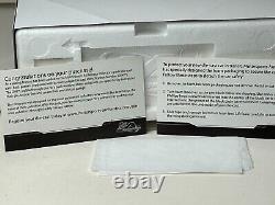 Action Racing 124 Scale 2010 Jimmie Johnson Bristol Win Gold Chrome with Box