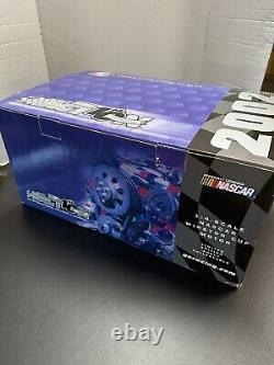 Action Racing 2002 14 Scale NASCAR Winston Cup Motor (RCR 2001 Team Engine)