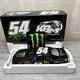 Action Racing 2012 #54 Kyle Busch KBM MONSTER ENERGY LIMITED 124 Scale RARE