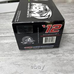 Action Racing 2012 #54 Kyle Busch KBM MONSTER ENERGY LIMITED 124 Scale RARE