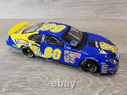 Action Racing CARL EDWARDS #60 Planters 2008 Ford Fusion 1 of 961 124 NASCAR