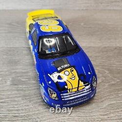 Action Racing CARL EDWARDS #60 Planters 2008 Ford Fusion 1 of 961 124 NASCAR